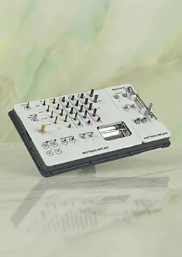 Matthias Full Surgery Kit