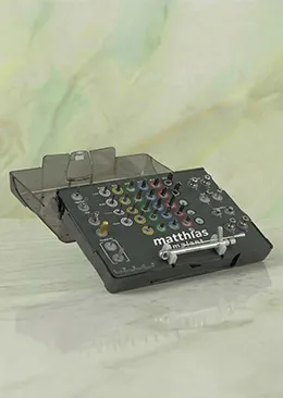 Matthias Surgical Kit